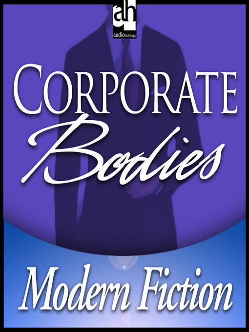 Title details for Corporate Bodies by Simon Brett - Wait list